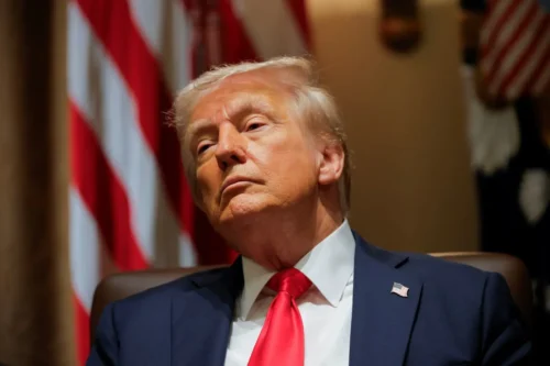 ԱՄՆ-ն և Իրանը կարող են վաղը համաձայնության գալ․ Թրամփ