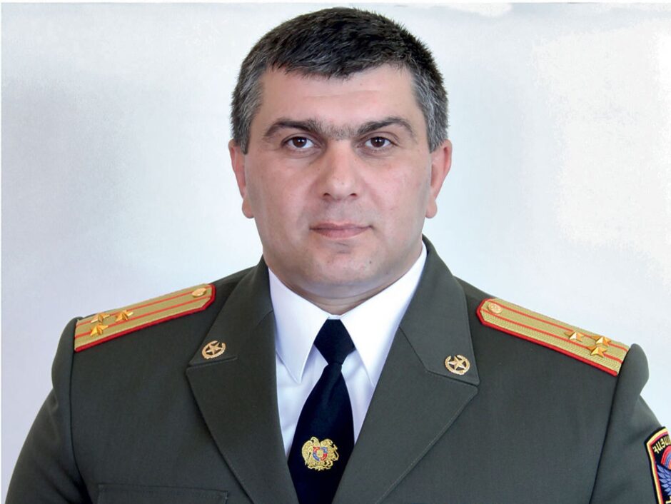 Գրիգորի Խաչատուրովը չի ձերբակալվել, նա հետախուզման մեջ է