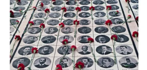 Ստամբուլում արգելվել են Ապրիլի 24-ին նվիրված միջոցառումները