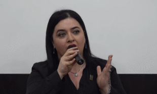 Մի քանի անգամ փորձել ենք դատի տալ մարդկանց, որոնք արցախցիներին թիրախ են դարձնում, բոլոր փորձերը մերժվել են․ Նարե Սիմոնյան