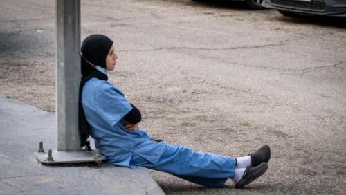 ԱՀԿ-ի ղեկավարը զգուշացնում է Իրանի առողջապահական օբյեկտների վրա հարձակումների աճի մասին   