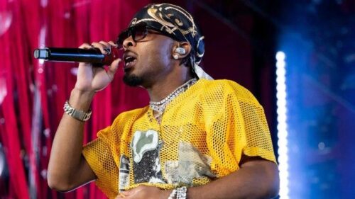 Ամերիկացի ռեփեր D4vd-ն ձերբակալվել է դեռահաս աղջկա սպանության կասկածանքով