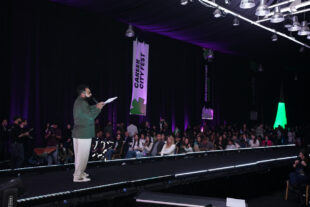 Ավարտվեց հոբելյանական 5-րդ Career City Fest-ը 