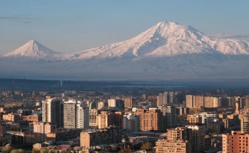 Հարավային Կովկասն ու Հայաստանում ընտրությունները՝ ՌԴ-ի արտաքին քաղաքականութան կիզակետում․ РБК