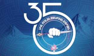 ՀՅԴ «Նիկոլ Աղբալյան» ուսանողական միությունը դատապարտում է Դավիթ Մինասյանի կալանավորումը