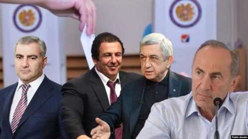 ՀՀ քաղաքացիները ո՞ր քաղաքական գործչին են համարում հանրությանը միավորող առաջնորդ. Gallup-ը թվեր է հրապարակել 