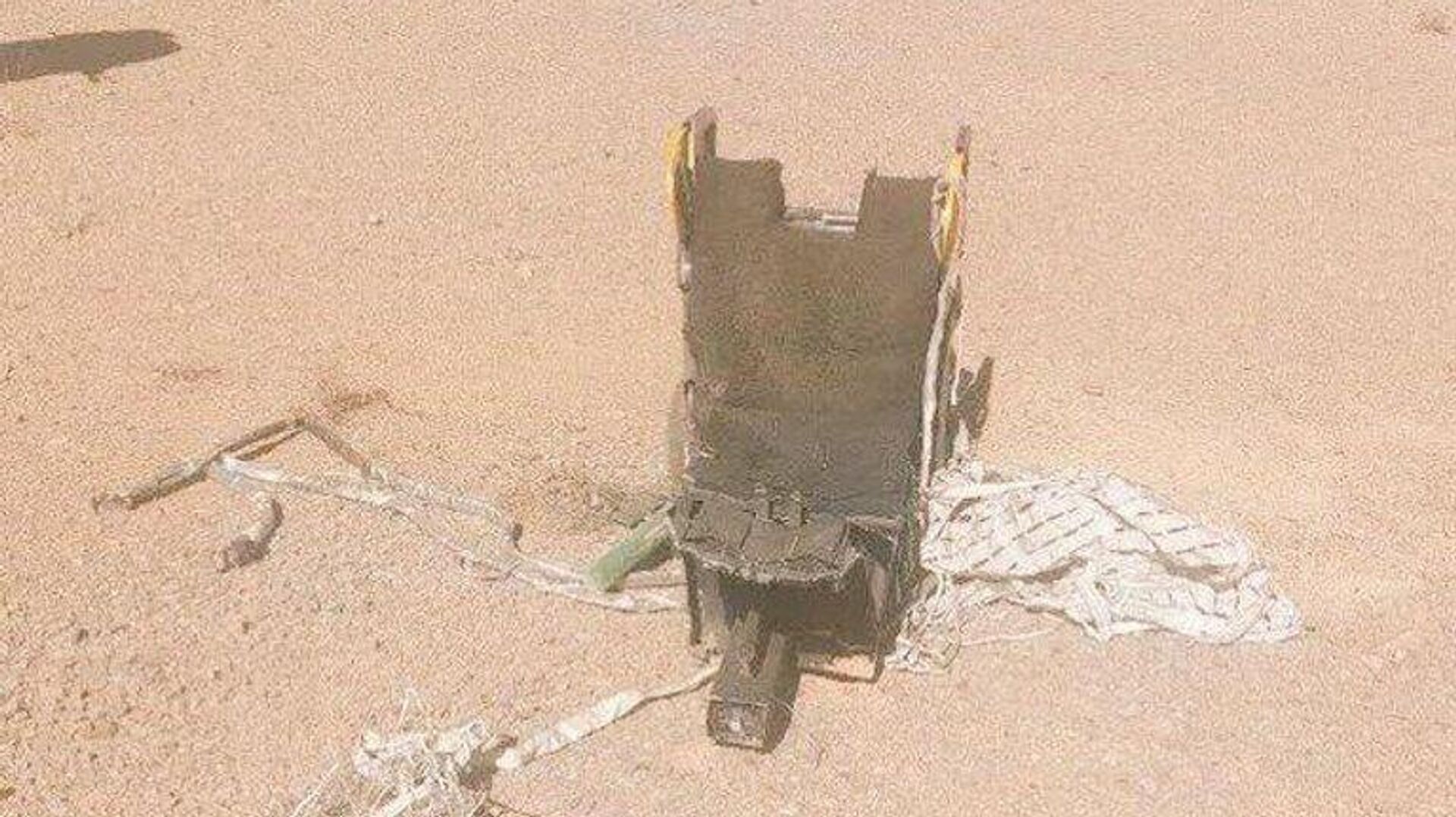 Ի՞նչ է հայտնի Իրանի խոցած ամերիկյան կործանիչի 2 օդաչուների մասին Ի՞նչ է հայտնի Իրանի խոցած ամերիկյան կործանիչի 2 օդաչուների մասին