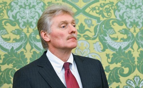 Ռուսաստանը Եվրոպայի անբաժանելի մասն է և չի կարող լինել դրա գլխավոր սպառնալիքը․ Պեսկով