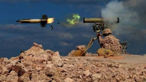 Իրանը կփորձի խախտել Հորմուզի նեղուցի շրջափակումը՝ Վաշինգտոնից զիջումներ կորզելու համար. The Washington Post