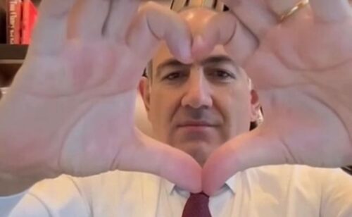 Մոռացեք Արցախը, արգելեք եկեղեցին՝ Փաշինյանի նախընտրական ծրագիրը․ EADaily