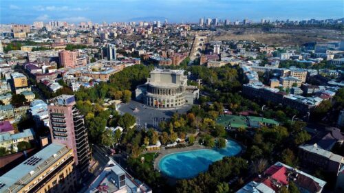 ՀՀ-ում ընտրությունների արդյունքները որոշիչ կլինեն երկրի ապագայի համար. Fair Planet