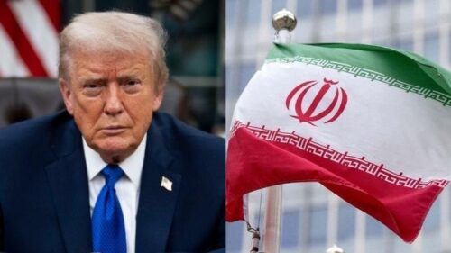 ԱՄՆ-ն Իրանից ուրան կարդյունահանի. Թրամփ