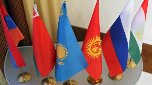 ՀԱՊԿ-ը պատրաստ է վերսկսել փոխգործակցությունը ԵԱՀԿ-ի հետ