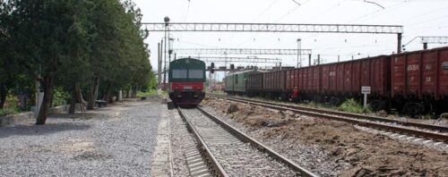 Ղազախական կողմը չի բանակցում հայկական երկաթուղու ռուսական կոնցեսիայի ձեռքբերման շուրջ