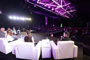 Ավարտվեց հոբելյանական 5-րդ Career City Fest-ը 