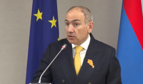 Եթե ԵՄ-ն ՀՀ-ին ընդունի իր կազմ, շատ լավ, եթե ոչ, կլինենք բարձր ստանդարտներով երկիր․ Նիկոլ Փաշինյան