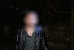 20-ամյա երիտասարդը դիմել է փախուստի, սակայն ընկել է ջուրը և օգնություն խնդրել ոստիկաններից