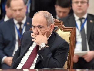 ՀՀ-ում ընտրություններից առաջ ՌԴ-ի հետ հարաբերությունները կլինեն ընտրարշավի հիմնական հարցերից մեկը․ «Коммерсантъ»