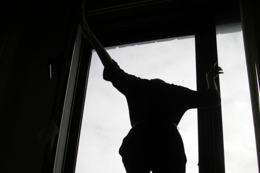 Ամուսինը պարբերաբար ֆիզիկական ուժեղ ցավ և հոգեկան ուժեղ տառապանք է պատճառել կնոջը՝ նրան հասցնելով ինքնասպանության․ ՔԿ Ամուսինը պարբերաբար ֆիզիկական ուժեղ ցավ և հոգեկան ուժեղ տառապանք է պատճառել կնոջը՝ նրան հասցնելով ինքնասպանության․ ՔԿ