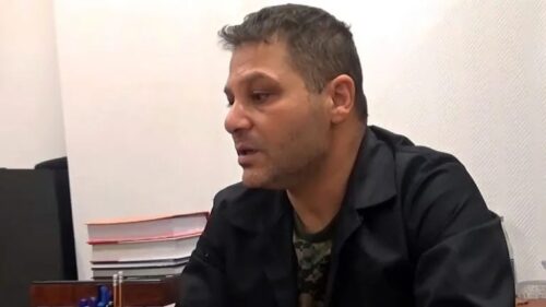 Վիգեն Էուլջեքչյանին վիրահատել են․ որդին ABC Media-ին մանրամասներ է հայտնել