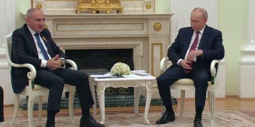 ՀԱՊԿ-ի մեխանիզմները չաշխատեցին, և իրավիճակը բերեց նրան, ինչ ունենք այսօր․ Փաշինյանի հայտարարությունները՝ կետերով