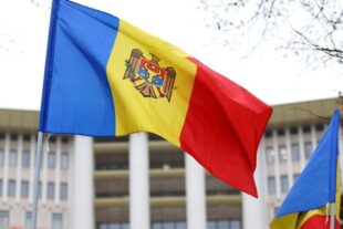 Մոլդովան դուրս է գալիս ԱՊՀ-ից