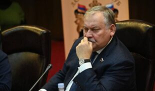 Փաշինյանը չէր կարողանում ոչինչ հակադրել Պուտինին՝ բացի ստից․ Զատուլին