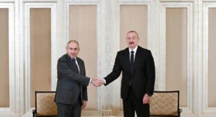 TRIPP-ի իրականացումը մեծ փորձություն է Հայաստանի համար․ Carnegie