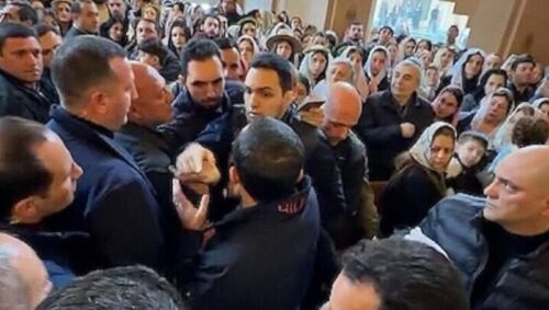 Դավիթի առողջական վիճակը վատ է, հոսպիտալացնում են․ փաստաբան