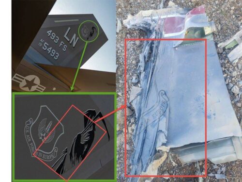 Իրանում F-15E ինքնաթիռի խոցումից հետո ամերիկացի օդաչուն ինքնանետվել է․ Tasnim