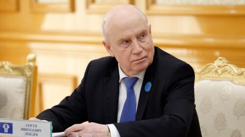 ԱՊՀ-ում որոշակի բարդություններ կան, սակայն այն ունի հեռանկարային ապագա․ Լեբեդև