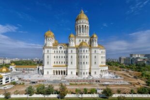 Ռումինիայի Եկեղեցիների Էկումենիկ Ասոցիացիան կոչ է անում ՀՀ իշխանություններին՝ չմիջամտել Եկեղեցու գործերին