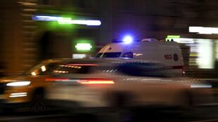 Կրակոցներ Մոսկվայի կենտրոնում․ կասկածյալը ձերբակալվել է