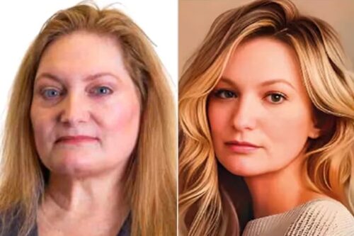 Կին քաղաքական գործիչը հեռացվել է կուսակցությունից՝ լուսանկարը խմբագրելու պատճառով