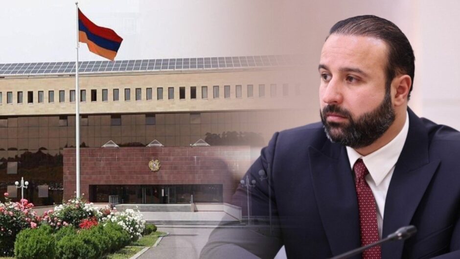 ՊՆ-ն պատասխանել է պատգամավոր Հայկ Սարգսյանին