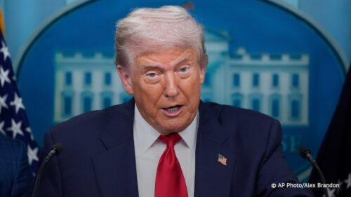 ԱՄՆ-ն կշարունակի բանակցություններ վարել Իրանի հետ՝ մաքսատուրքերը և պատժամիջոցները վերացնելու համար․ Թրամփ