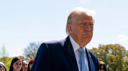 Թրամփը համաձայնել է Իրանի հետ երկշաբաթյա հրադադարին