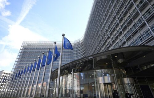 ԵՄ-ն սկսել է քննարկել սեփական միջուկային զենքի մշակման հնարավորությունը․ ՌԴ ԱՀԾ