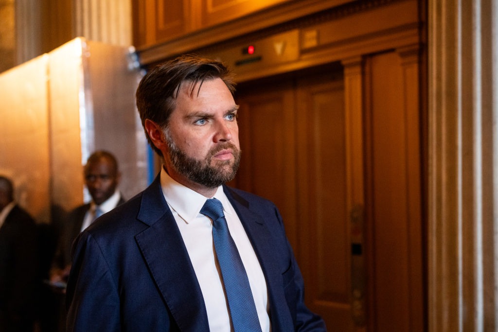 Իրանի հետ հրադադարը «փխրուն» է․ ԱՄՆ փոխնախագահ Իրանի հետ հրադադարը «փխրուն» է․ ԱՄՆ փոխնախագահ