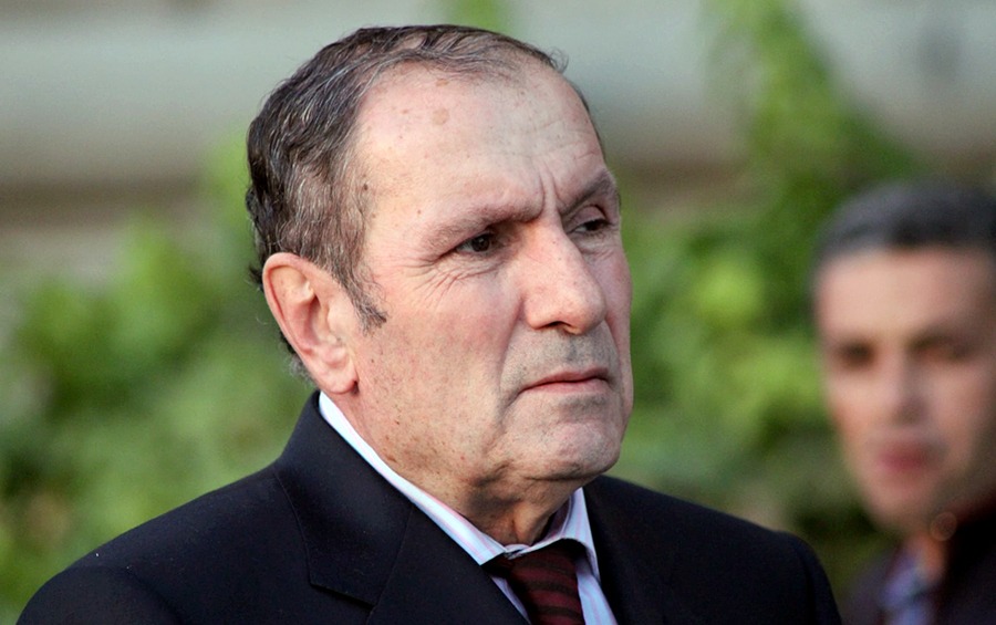 Որևէ փոքր երկրի ղեկավարի մտքով անգամ չպետք է անցնի, թե իր «պուճուր հալով», երկու լարի վրա խաղալով, կարող է աշխարհի մեծերին «ֆռռացնել»․ Լևոն Տեր-Պետրոսյանը վերահրապարակել է իր խոսքերը Որևէ փոքր երկրի ղեկավարի մտքով անգամ չպետք է անցնի, թե իր «պուճուր հալով», երկու լարի վրա խաղալով, կարող է աշխարհի մեծերին «ֆռռացնել»․ Լևոն Տեր-Պետրոսյանը վերահրապարակել է իր խոսքերը