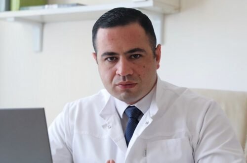 Քանաքեռ-Զեյթուն առողջության կենտրոնի սրտաբանը ստացել է այնպիսի ցածր աշխատավարձ, որ դուրս է եկել աշխատանքից