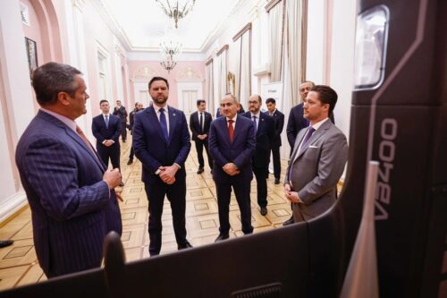 ՀՀ-ի և Ադրբեջանի հետ ԱՄՆ-ի նոր գործընկերությունները ծառայում են որոշակի քաղաքական նպատակի․ OC Media