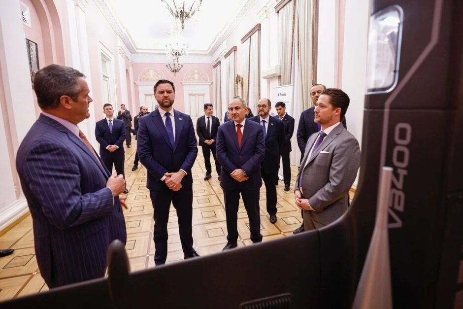 ՀՀ-ի և Ադրբեջանի հետ ԱՄՆ-ի նոր գործընկերությունները ծառայում են որոշակի քաղաքական նպատակի․ OC Media