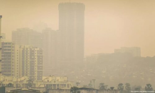 Հայաստանն ունի ամենավատ օդը Կովկասում․ IQAir