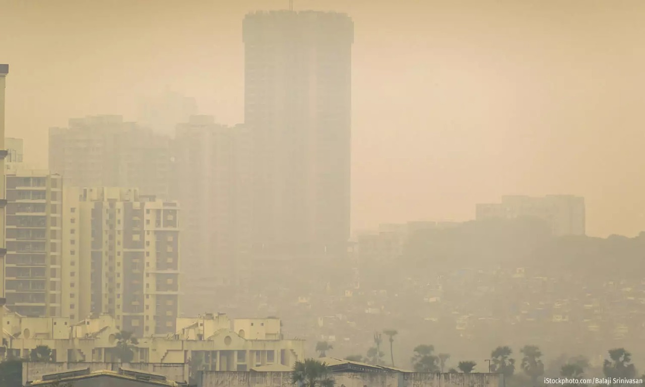 Հայաստանն ունի ամենավատ օդը Անդրկովկասում․ IQAir Հայաստանն ունի ամենավատ օդը Անդրկովկասում․ IQAir