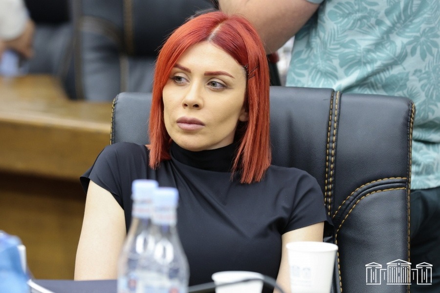 Որևէ ուժ միայնակ չի կարողանում ձևավորել իշխանություն․ Խամոյան Որևէ ուժ միայնակ չի կարողանում ձևավորել իշխանություն․ Խամոյան