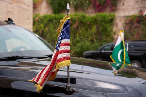 ԱՄՆ-ն և Իրանը բաց են թողնում երկխոսության դուռն Իսլամաբադի լարված բանակցություններից հետո․ Reuters