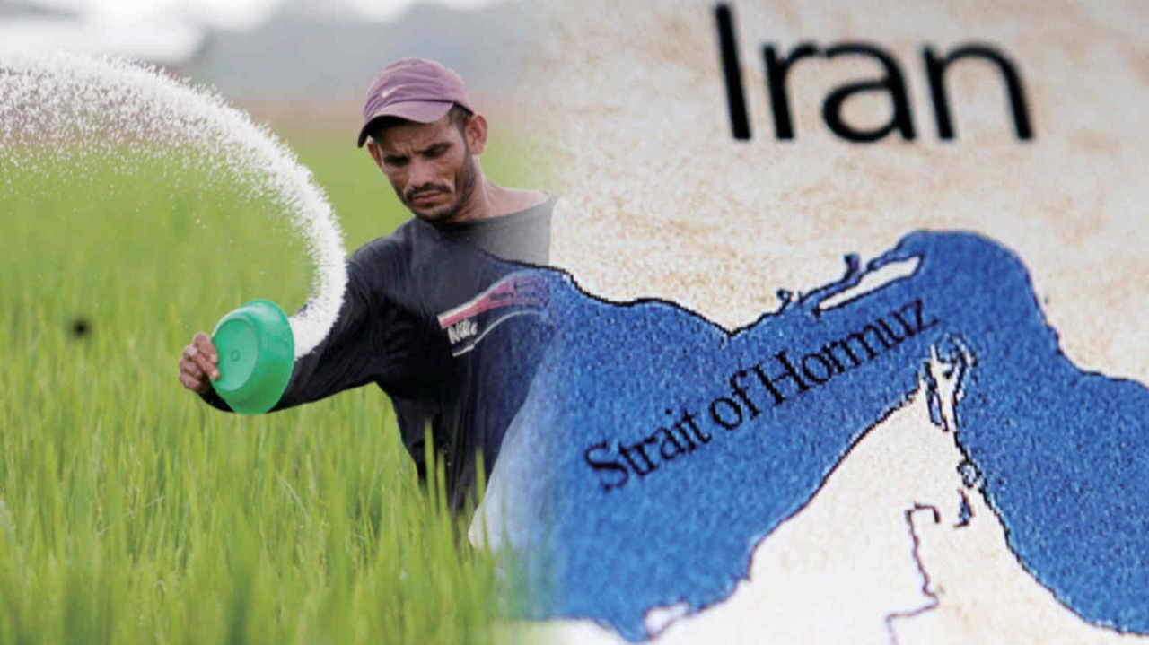 Мировые цены на топливо и удобрения останутся высокими в течение длительного времени после окончания войны с Ираном Мировые цены на топливо и удобрения останутся высокими в течение длительного времени после окончания войны с Ираном