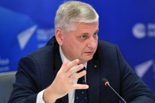 Իսկ ո՞ր երկիրը չի ցանկանում իր շահերն առաջ մղել ՀՀ-ում՝ Ե՞Մ-ը, Ա՞ՄՆ-ն, Ֆրանսիա՞ն, թե՞ Թուրքիան․ քաղաքագետ