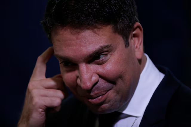 ԱՄՆ ներգաղթի ծառայությունը ձերբակալել է բրազիլական հետախուզության նախկին ղեկավարին ԱՄՆ ներգաղթի ծառայությունը ձերբակալել է բրազիլական հետախուզության նախկին ղեկավարին